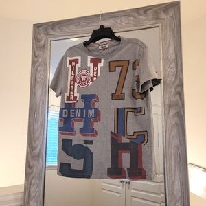 Tommy Hilfiger Iconic Classic Logo T-Shirt size M